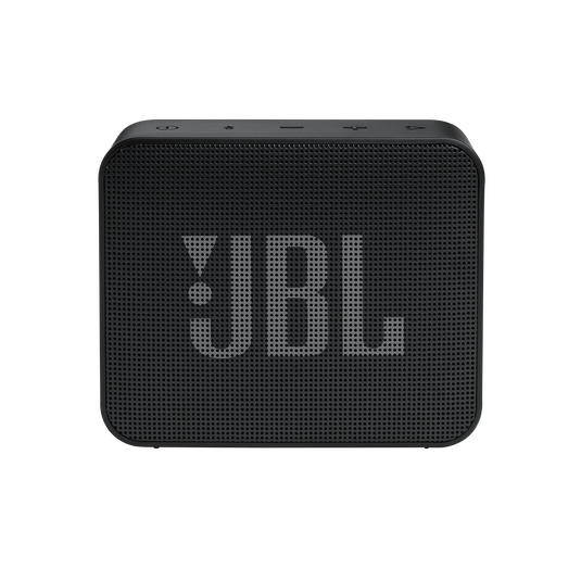 CAIXA DE SOM JBL GO ESSENTIAL À PROVA D'ÁGUA 3.1W PRETO - JBLGOESBLK