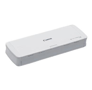 SCANNER PORTATIL CANON R10 IMAGEFORMULA DUPLEX COLORIDO USB