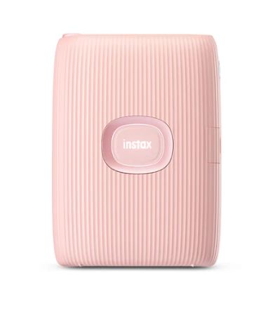 IMPRESSORA FOTOGRAFICA INSTAX MINI LINK 2 - SOFT PINK