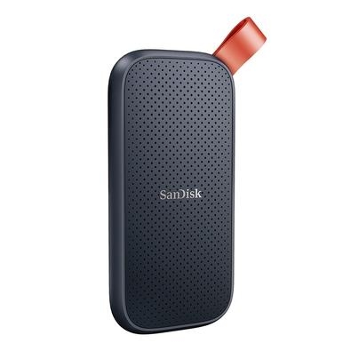 SSD EXTERNO 1TB LEITURA 520MB/S USB-C - SANDISK