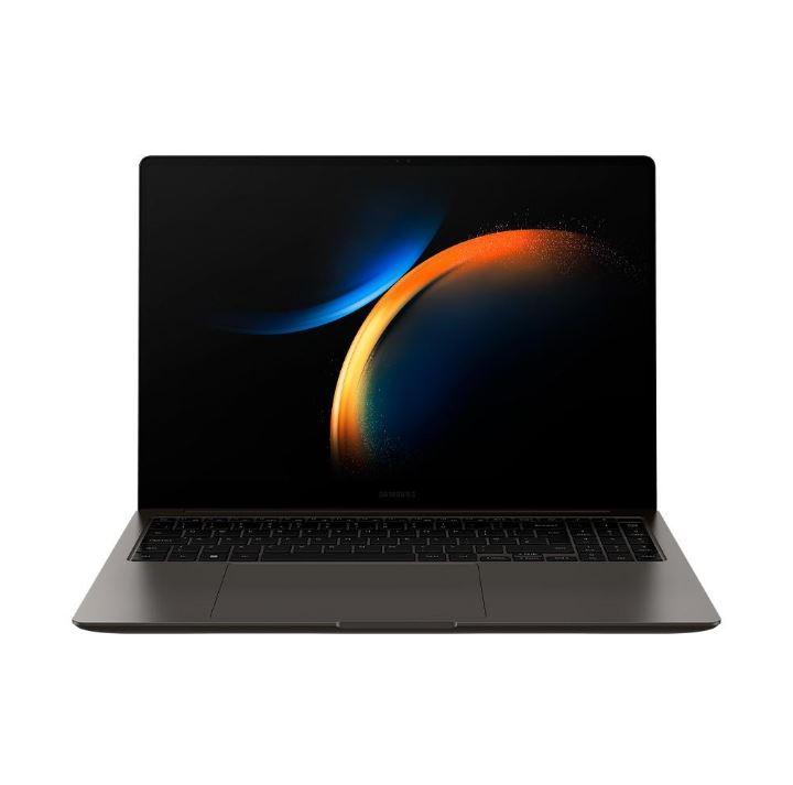 NOTEBOOK SAMSUNG GALAXY BOOK3 ULTRA I7-13700H 32GB 1TB SSD RTX 4050 6GB 16" WQXGA AMOLED 2X WINDOWS