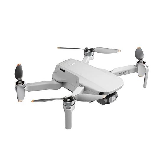 DRONE DJI MINI 2 SE STANDARD DJI RC-N1 (SEM TELA)