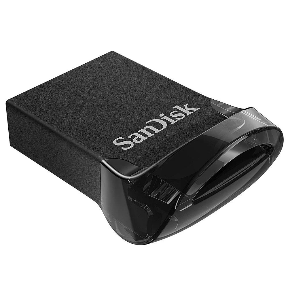 PENDRIVE SANDISK ULTRA FIT USB 3.2 - 32GB
