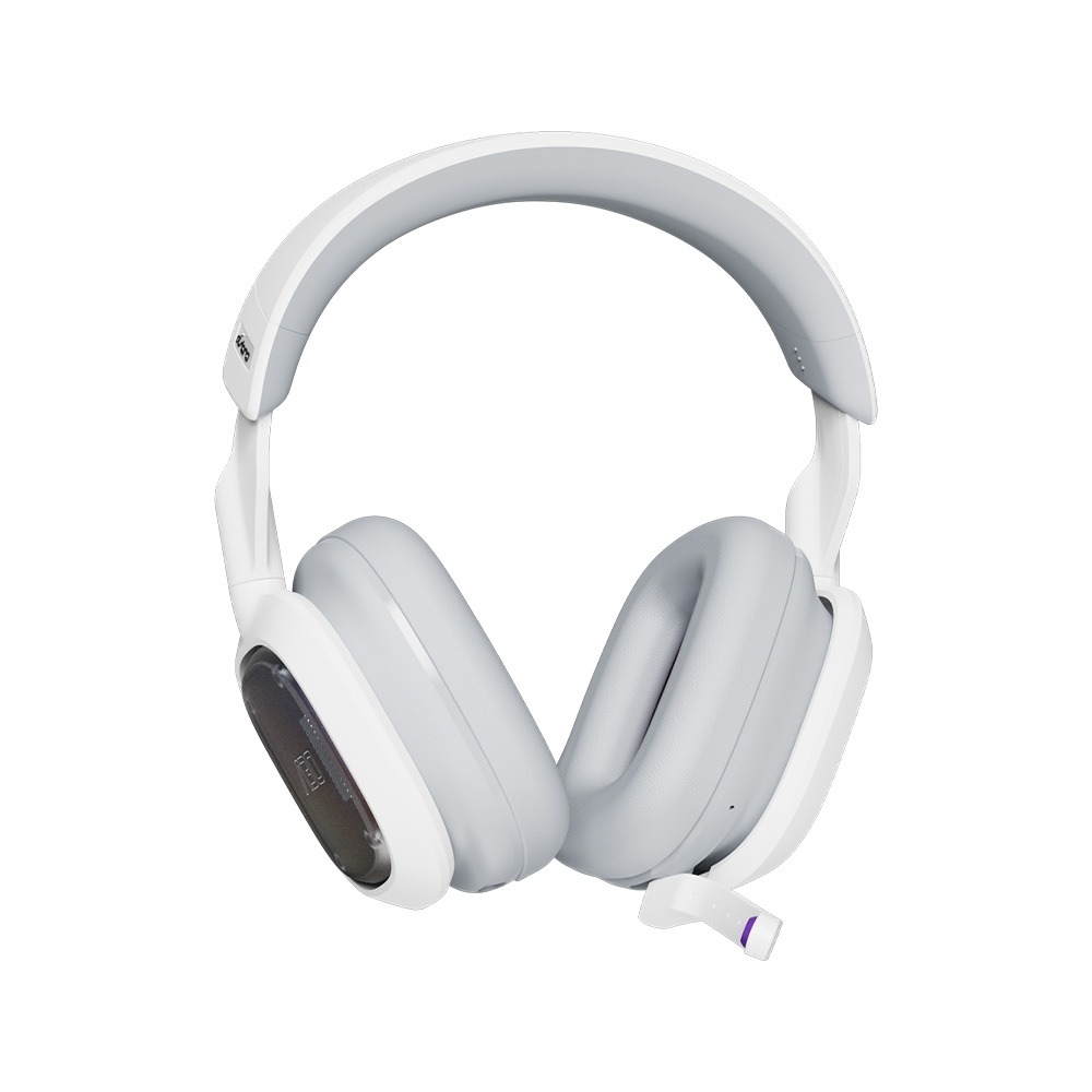 HEADSET GAMER ASTRO A30,SEM FIO, CONEXAO BLUETOOTH OU 3,5MM ,COMP. C/ PS4,PS5, PC E ANDROID - BRANCO