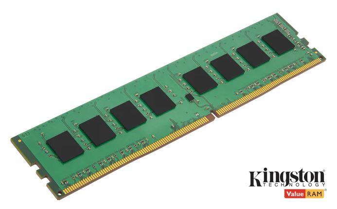 MEMORIA 8GB DDR4 3200MHZ CL22 KINGSTON P/ DESKTOP