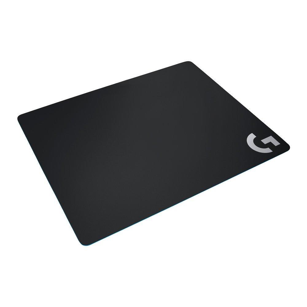 MOUSEPAD GAMER DE TECIDO LOGITECH G G240 PRETO 943-000783 - LOGITECH