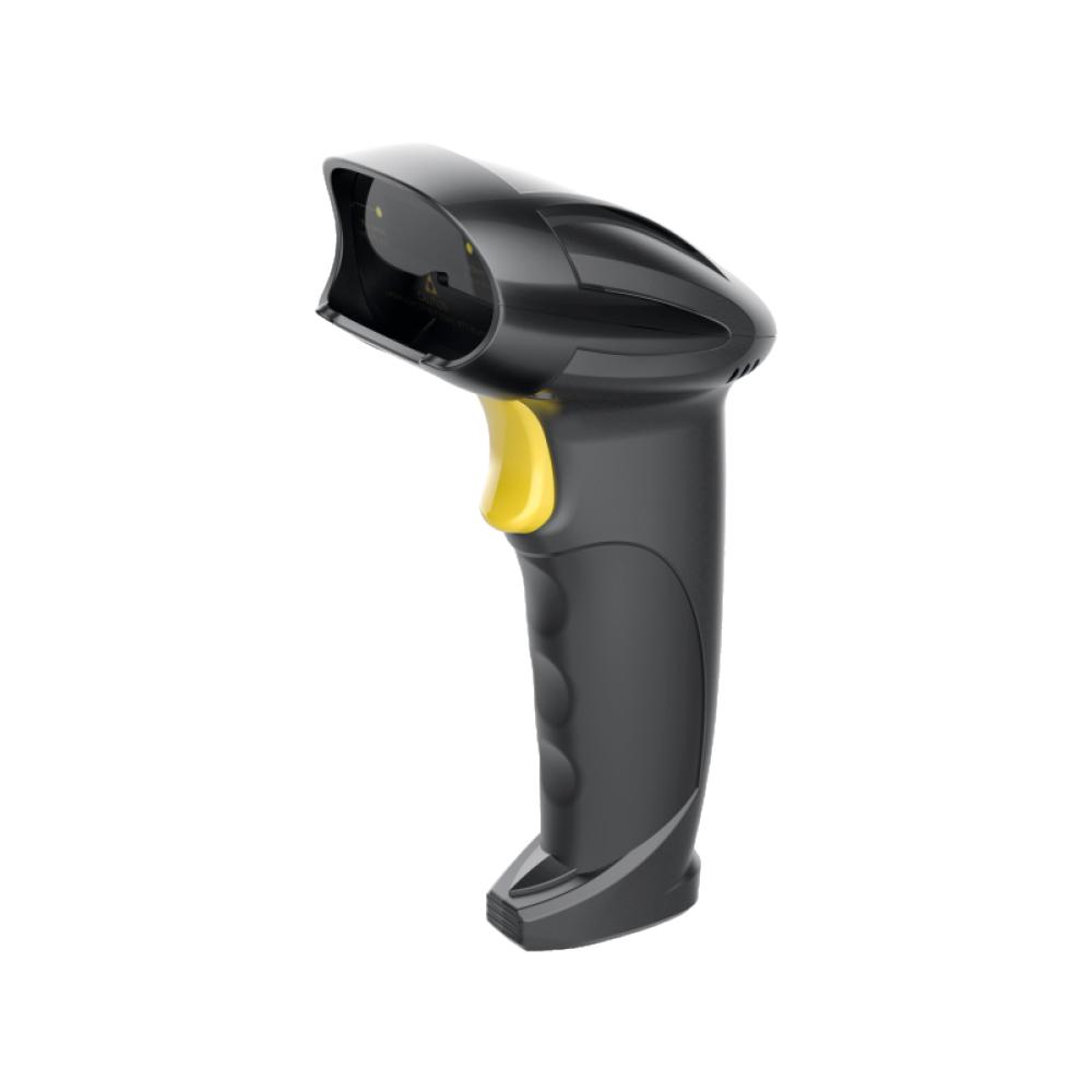 LEITOR CÓDIGO DE BARRAS 1D SEM FIO LB-W200BK V2 - C3TECH