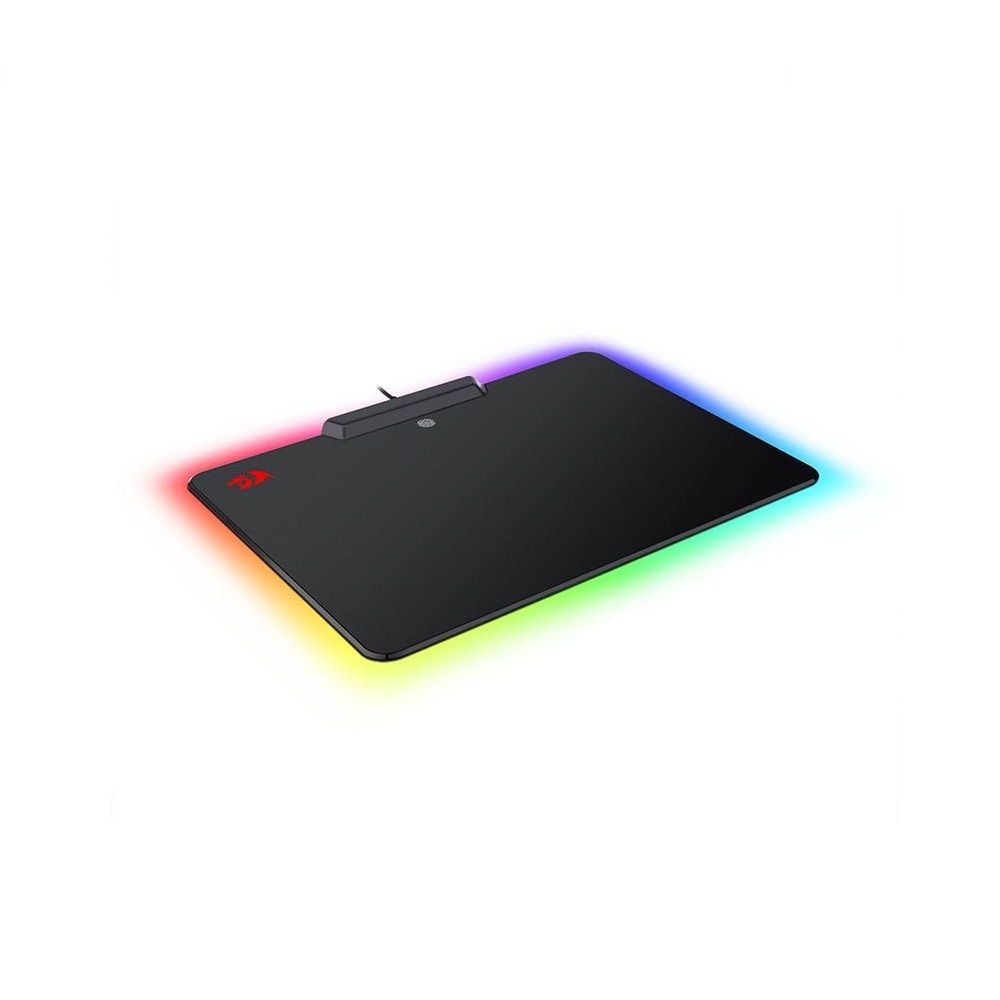 MOUSEPAD GAMER RGB REDRAGON EPEIUS 358X265X11MM