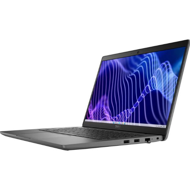 NOTEBOOK DELL LATITUDE 3440 14" I7-1335U 16GB (2X8GB) 512GB SSD WINDOWS 11 PRO -  1 ANO NO LOCAL