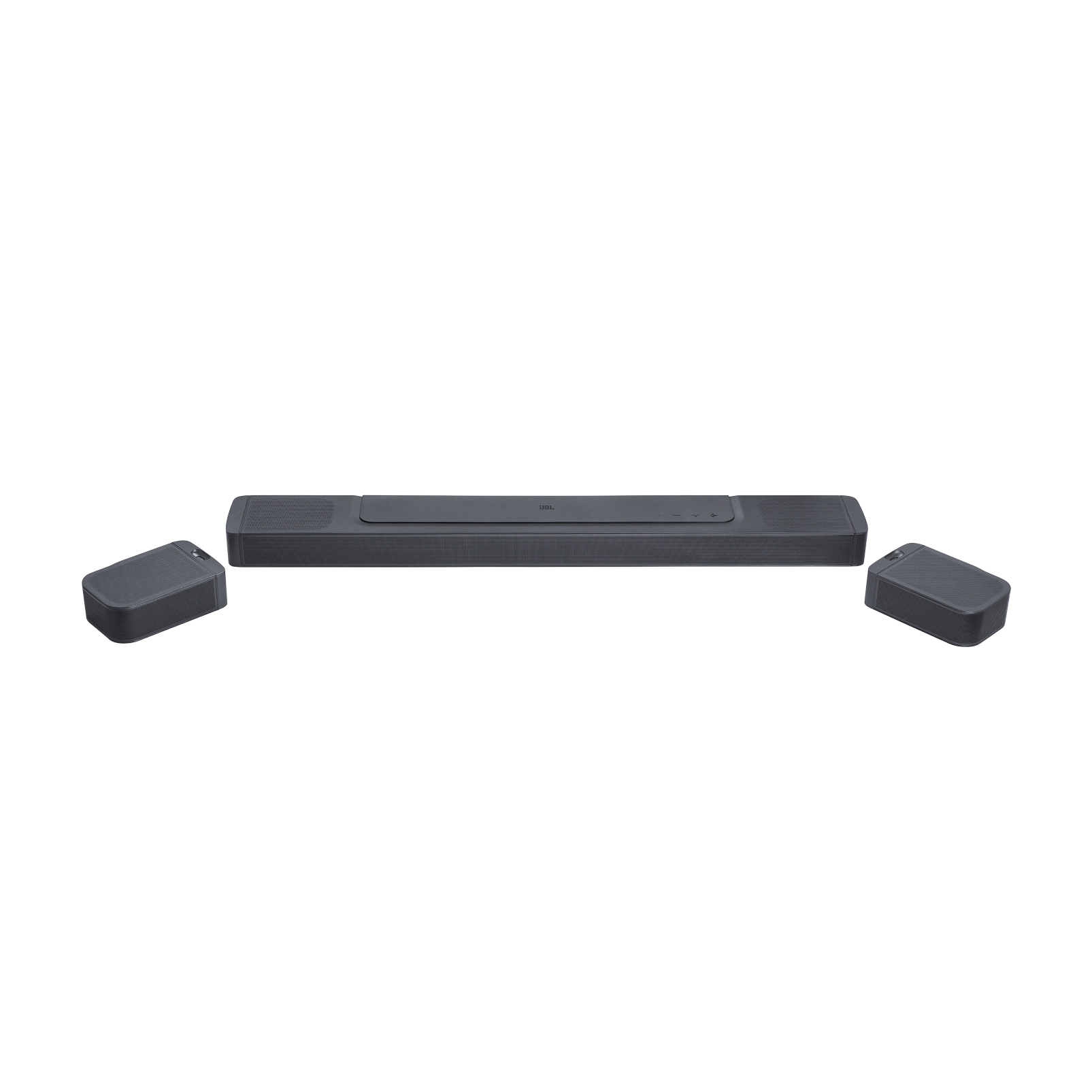 SOUNDBAR JBL BAR 1000 BLUETOOTH 440W RMS SUBWOOFER SEM FIO 7.1.4 CANAIS - JBLBAR1000PROBLKBR (#)