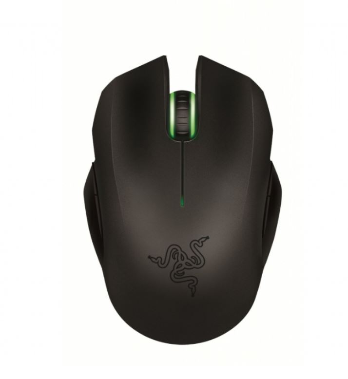 MOUSE GAMER RAZER OROCHI CHROMA 8200DPI BLUETOOTH (#)