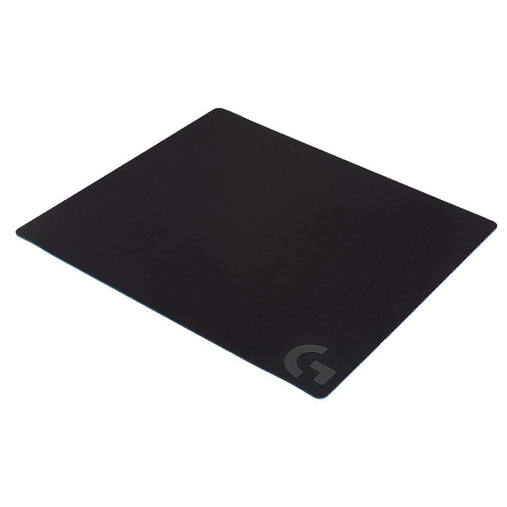 MOUSE PAD GAMER LOGITECH G G640, GRANDE, 40X46CM - 943-000797