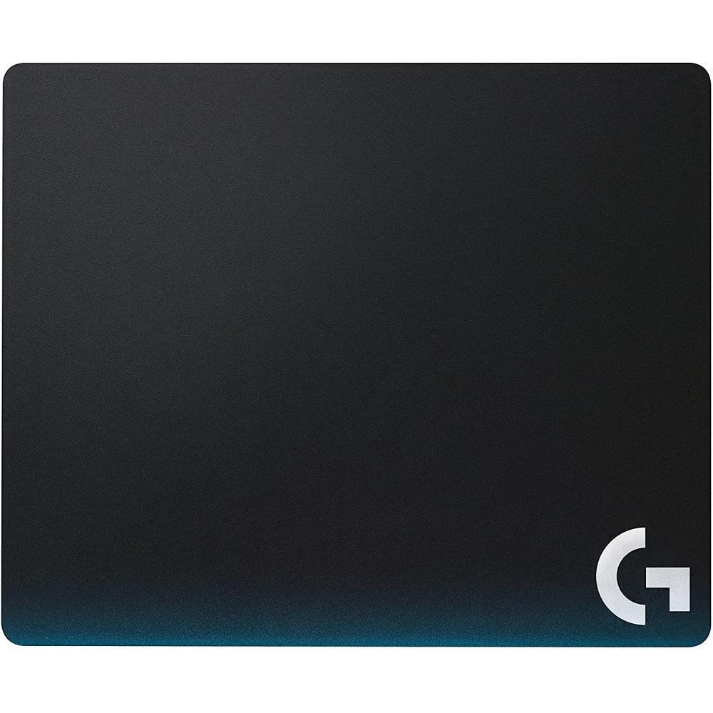 MOUSEPAD GAMER LOGITECH G440, RÍGIDO, 28X34CM, PRETO - 943-000790