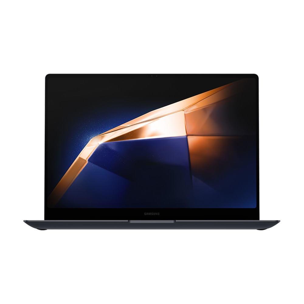 NOTEBOOK SAMSUNG GALAXY BOOK4 ULTRA INTEL CORE ULTRA 9 185H 32GB 1TB RTX 4070 8GB 16" TOUCH WIN 11 H