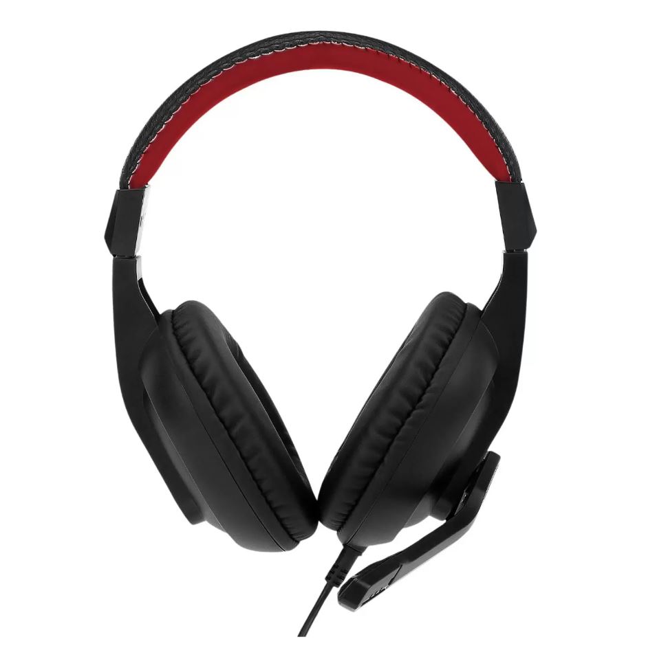 HEADSET GAMER REDRAGON ARES RGB 3.5MM DRIVES 40MM