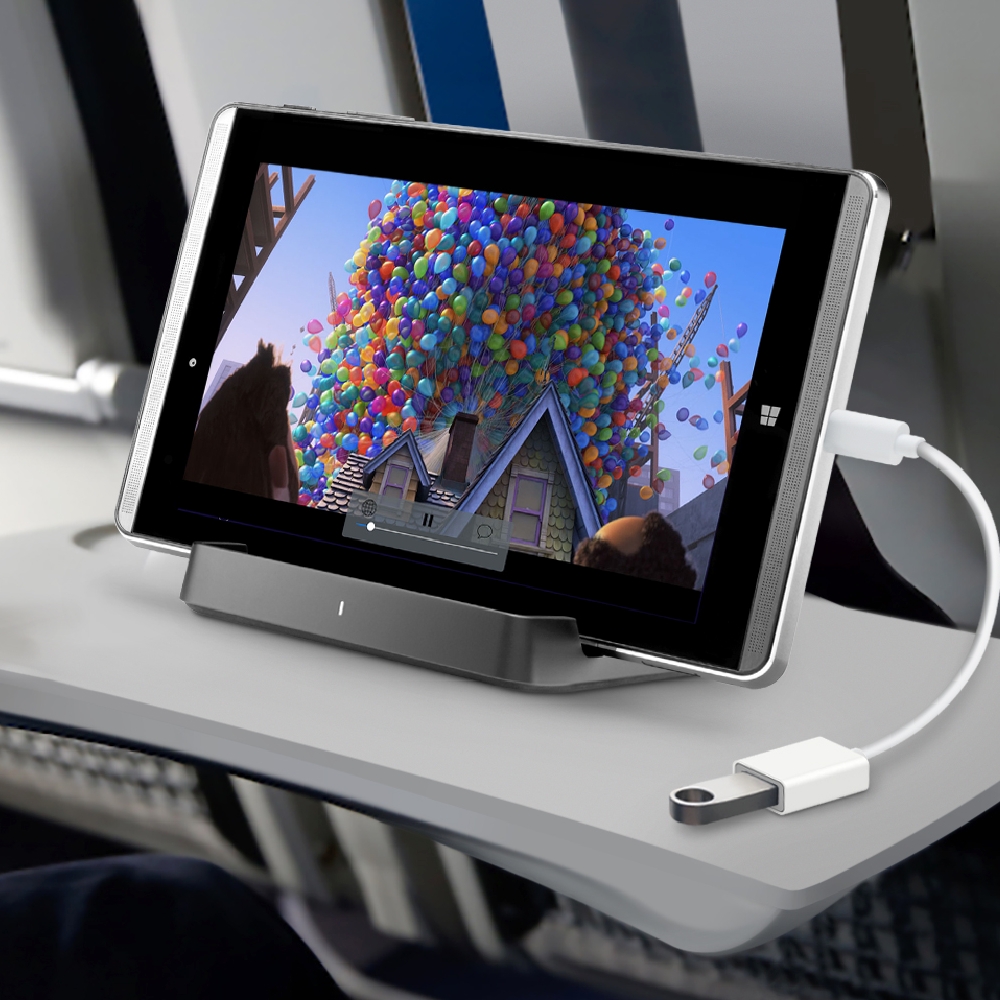 ADAPTADOR OTG USB-C X USB-A 3.0 UC400 - TP-LINK