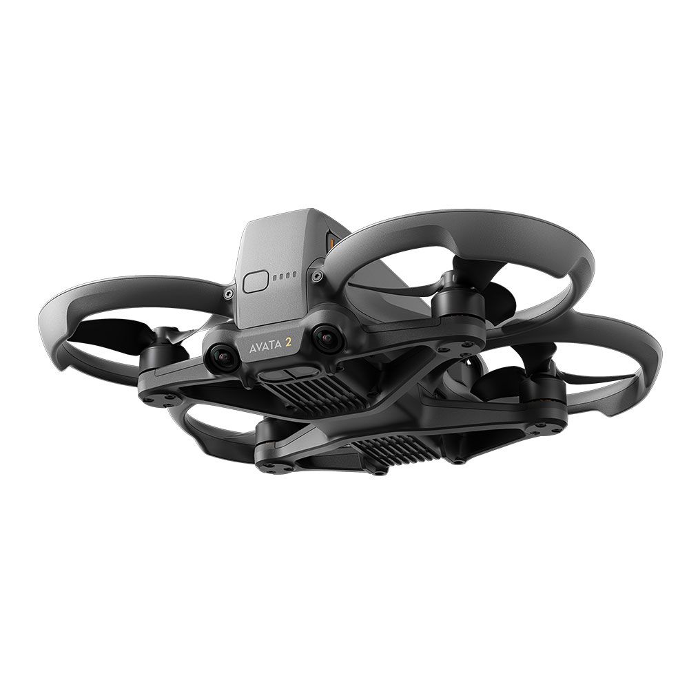 DRONE DJI AVATA 2 FLY MORE COMBO, ATE 13KM, 12MP 4K, 1 BATERIA - DJI048