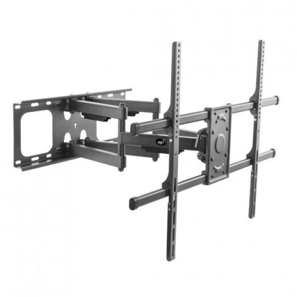 SUPORTE MULTIARTICULADO DE PAREDE ELG PARA TELAS GIGANTES - DE 55" A 90" - A02V8XL