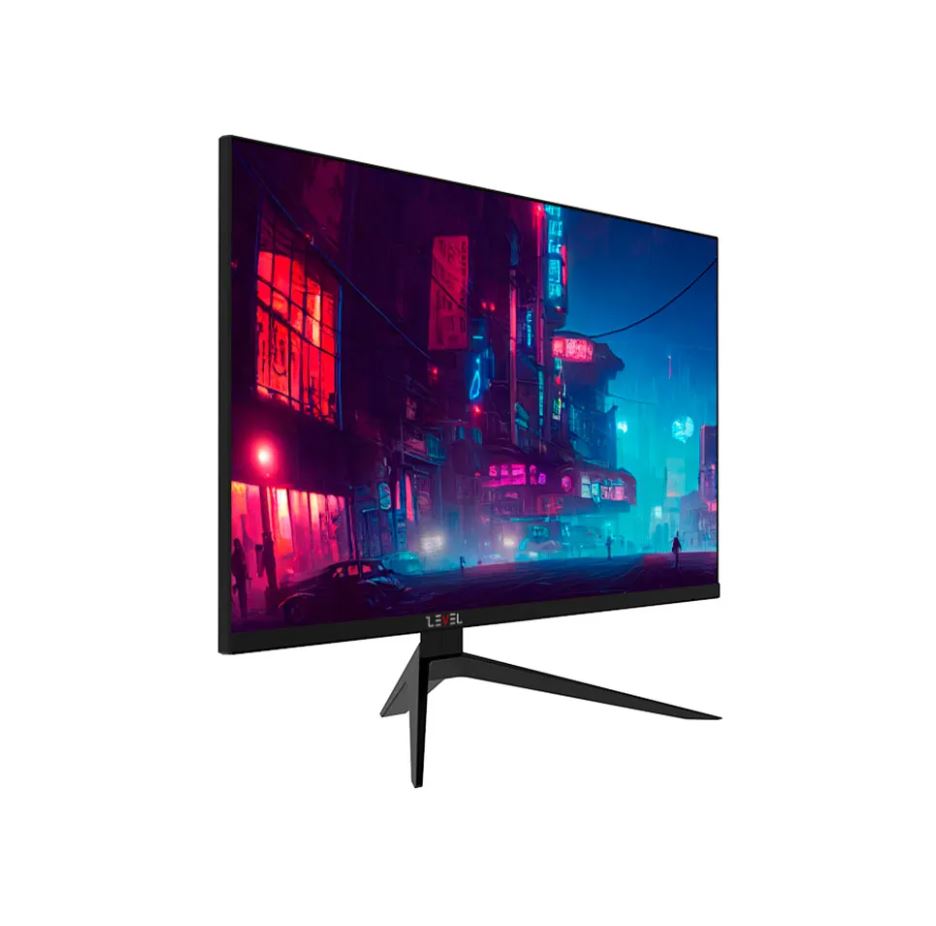 MONITOR GAMER 27" 240HZ 1MS FULL HD HDR 350 NITS DP/HDMI FLAT