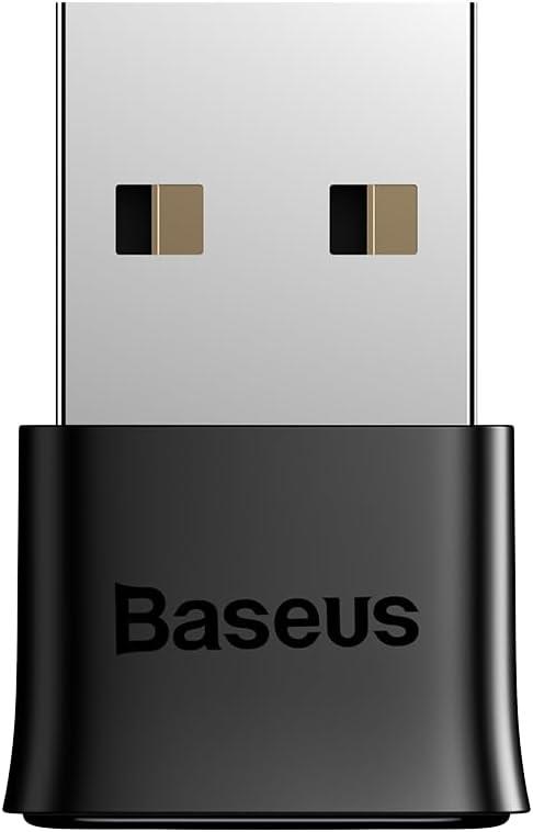 ADAPTADOR BLUETOOTH 5.0 BASEUS USB NANO - ZJBA000001