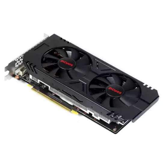 PLACA DE VIDEO GEFORCE RTX 2060 6GB GDDR6 192-BIT DLSS RAY TRACING DUAL FAN DP/HDMI/DVI