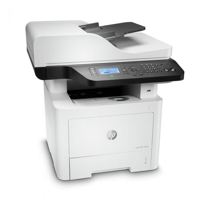 IMPRESSORA HP MULTIFUNCIONAL DUPLEX LASERJET M432FDN USB, ETHERNET, FAX ADF, 127V