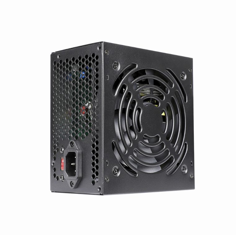 FONTE ATX 350W PS-350BK PRETA SEM CABO C3TECH