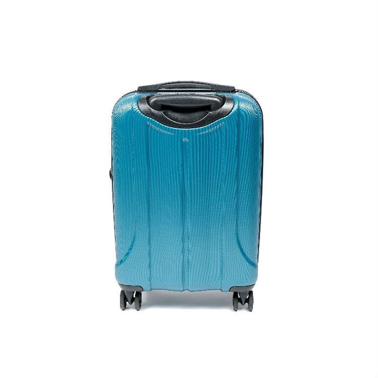 MALA DE VIAGEM SAMSONITE, FIERO 2.0, PEQUENA, AZUL