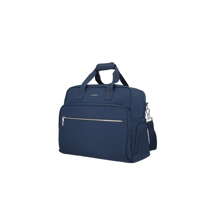 BOLSA DE VIAGEM SAMSONITE, TRAVELBAG SOFT MOTION, AZUL