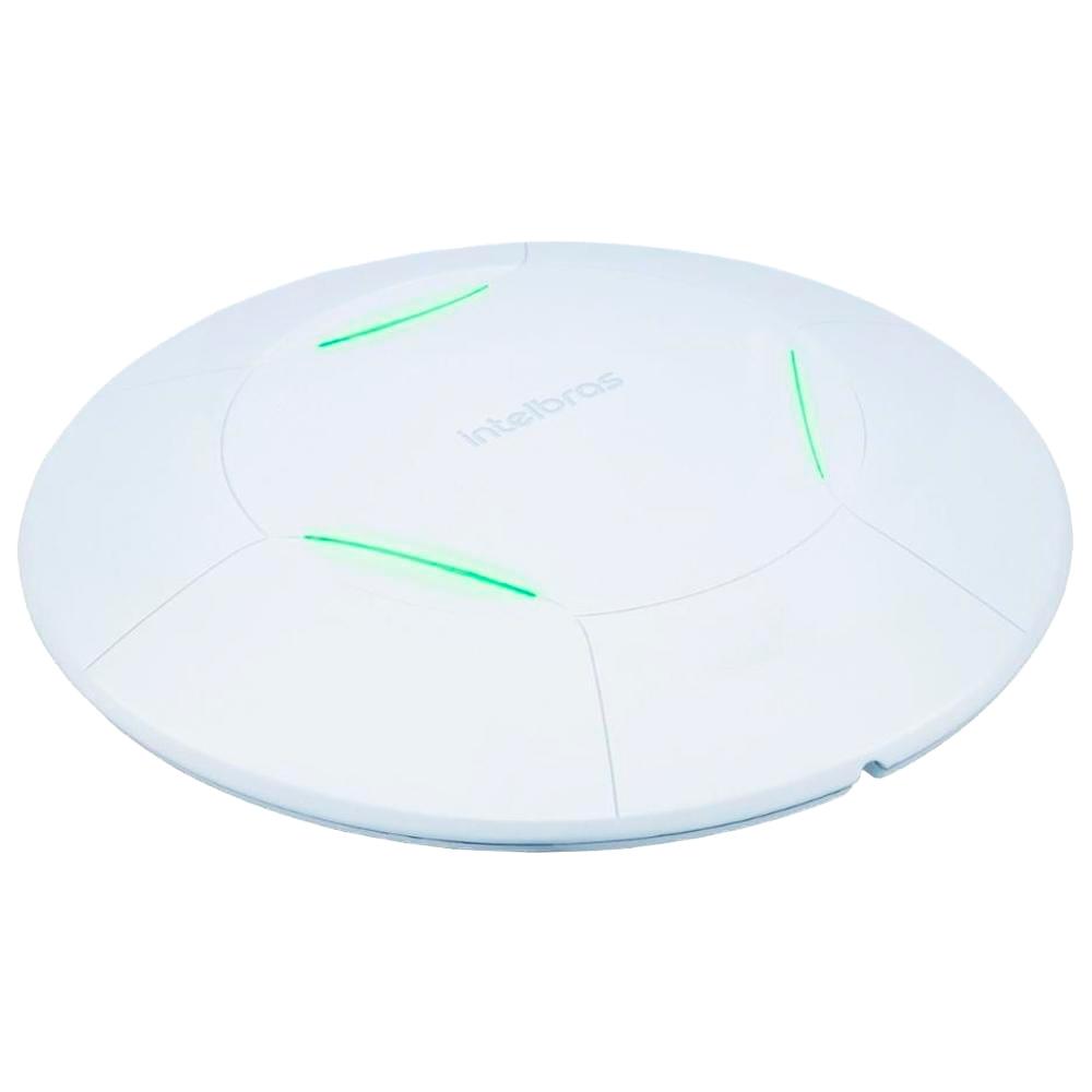 ACCESS POINT INTELBRAS AP 310, 300MBPS, ATÉ 200M², POE, BRANCO