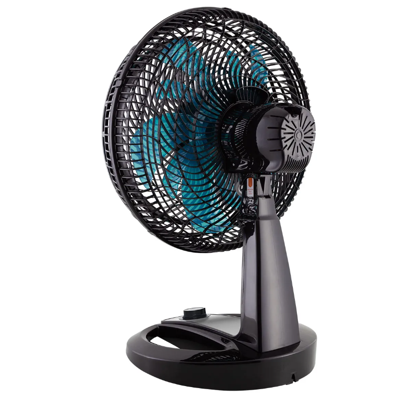 VENTILADOR BRITÂNIA 2 EM 1BVT491 TECNOLOGIA MAXX FORCE 174W 127V