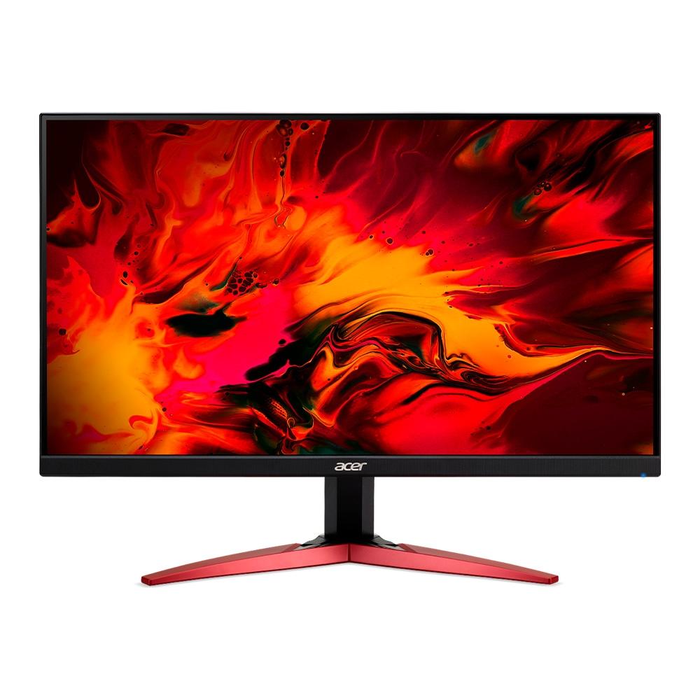 MONITOR LED GAMER ACER KG241Y 23,8" 100HZ 1MS FULL HD IPS HDMI VGA FREESYNC SRGB 99%