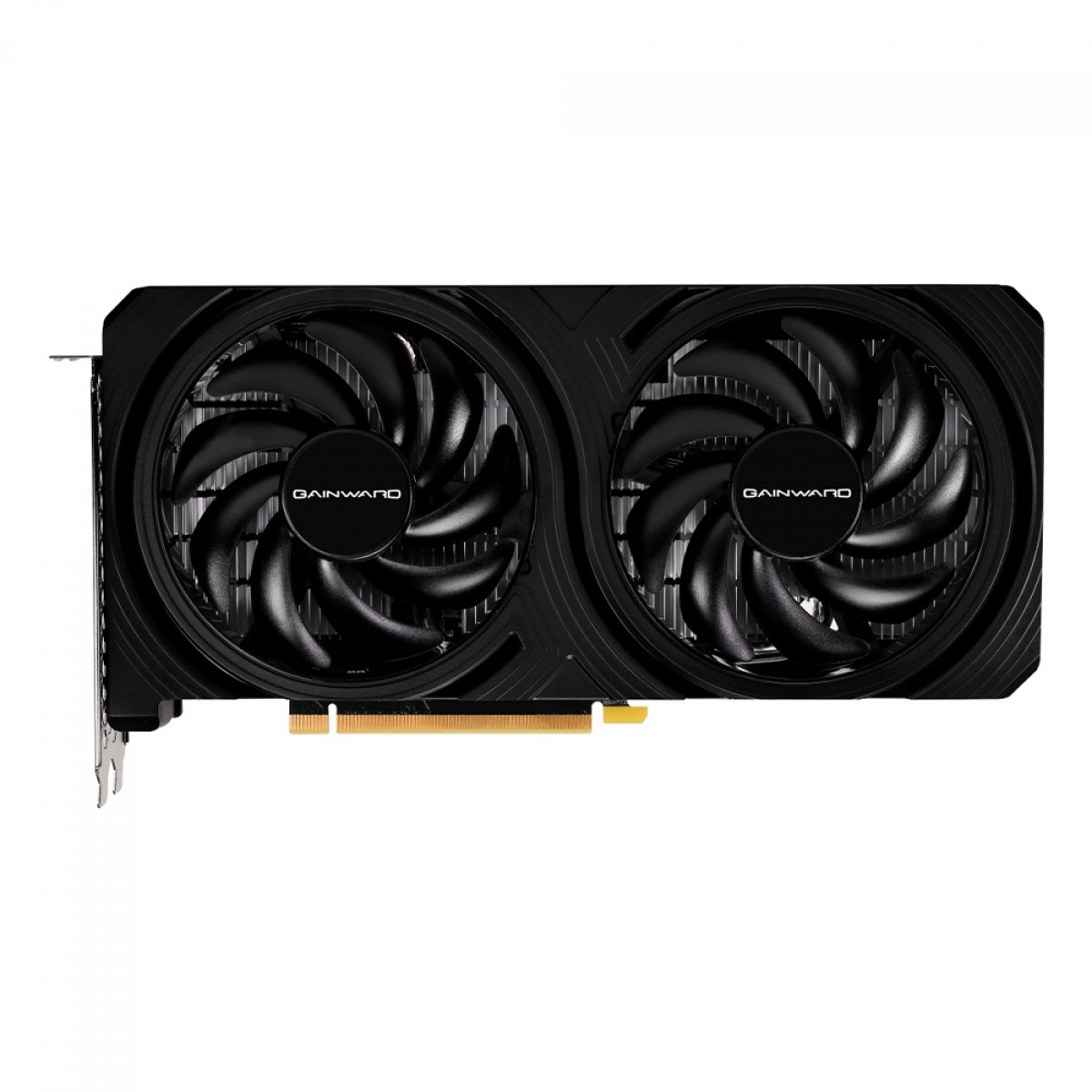 PLACA DE VIDEO GAINWARD GEFORCE RTX 4060 8GB GDDR6 128BIT PYTHON 2 DP/HDMI