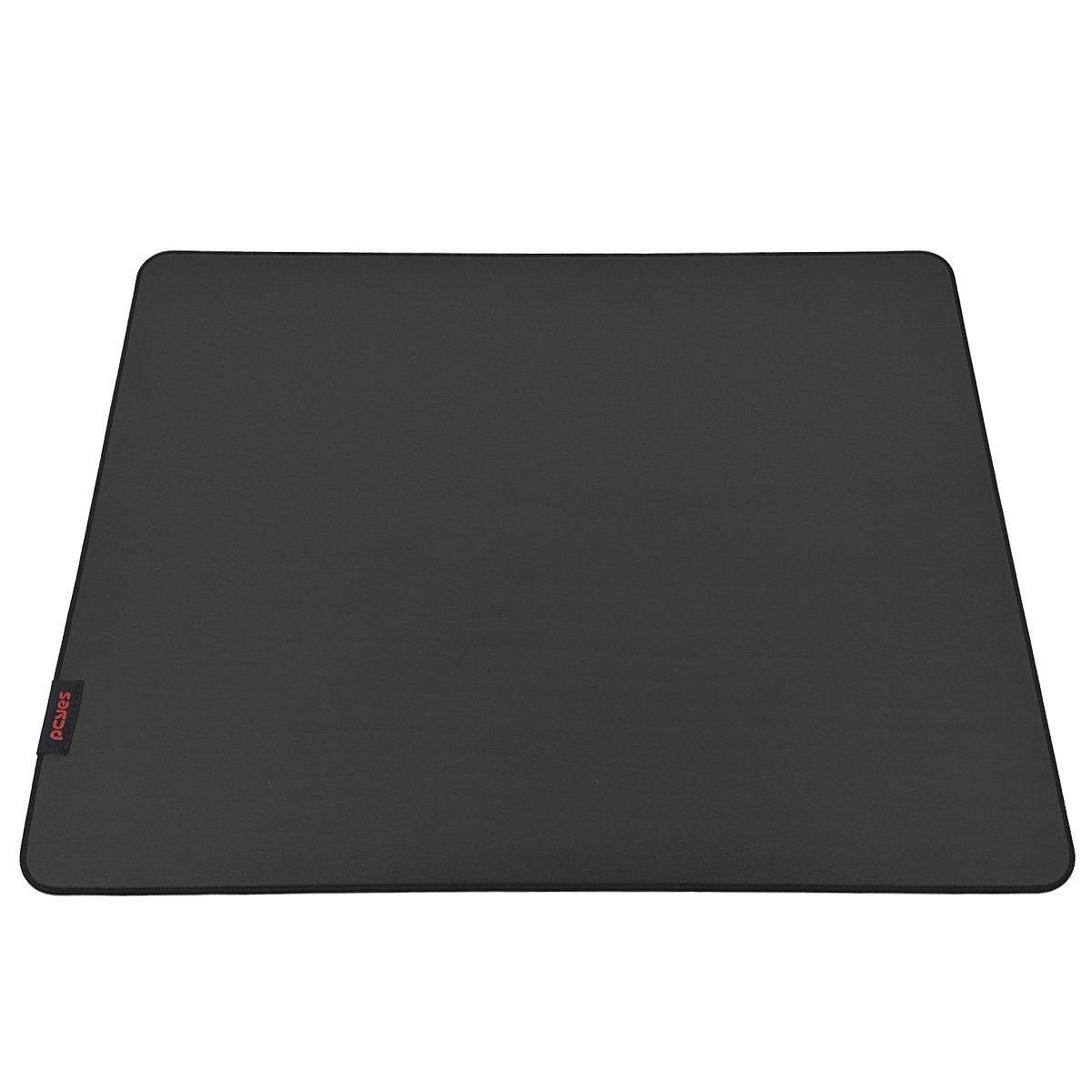 MOUSEPAD GAMER PCYES OBSIDIAN 2D 500X400MM - TECIDO C/ INFUSÃO DE VIDRO