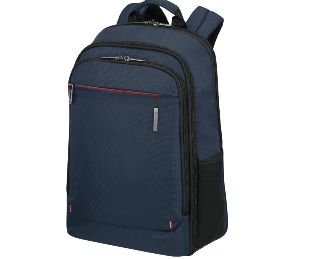 MOCHILA PARA NOTEBOOK 15,6" SAMSONITE, NETWORK 4, AZUL