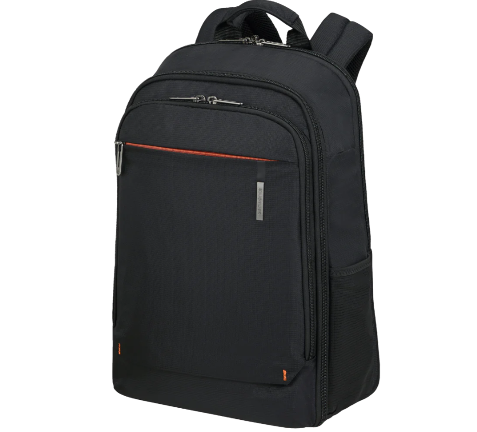 MOCHILA PARA NOTEBOOK 15,6" SAMSONITE, NETWORK 4, PRETA