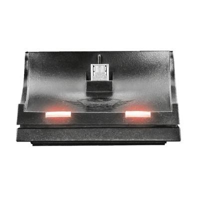 BASE DE CARREGAMENTO DUPLA TRUST CHARGE GXT 235 P/ CONTROLE PS4