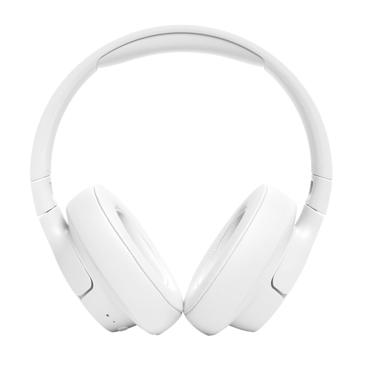 FONE DE OUVIDO SEM FIO JBL TUNE 720BT BRANCO, BT 5.3, 76H DE BATERIA, JBLT720BTWHT (#)