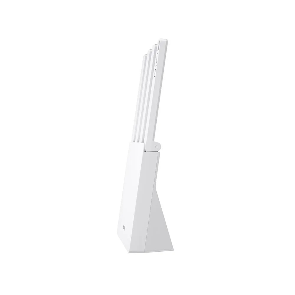 ROTEADOR WIRELESS HUAWEI WI-FI 7 BE3 BE3600 3600MBPS DUAL BAND LAN/WAN 2.5GBPS 4 ANTENAS