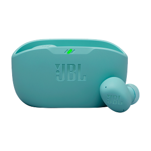 FONE DE OUVIDO JBL TWS WAVE BUDS 2 AZUL, BLUETOOTH 5.3, RESISTENTE A AGUA E POEIRA, JBLWBUDS2BLU