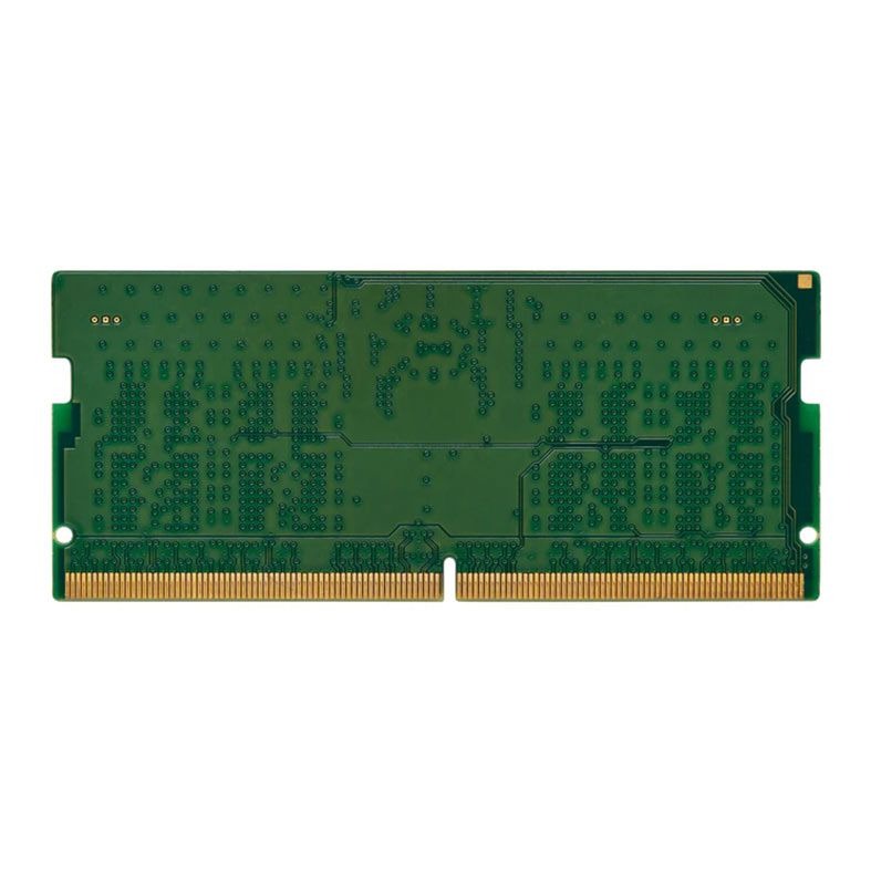 MEMORIA 16GB DDR5 5600MHZ CL46 P/ NOTEBOOK KINGSTON