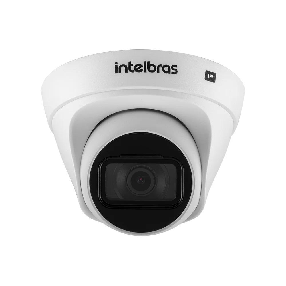 CAMERA IP IR DOME 2.02 2.80MM - VIP 3230 D SL G3