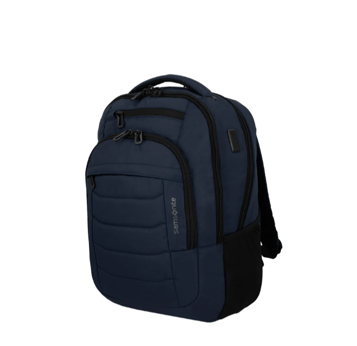 MOCHILA PARA NOTEBOOK 16" SAMSONITE, REFORMATION TITAN, AZUL