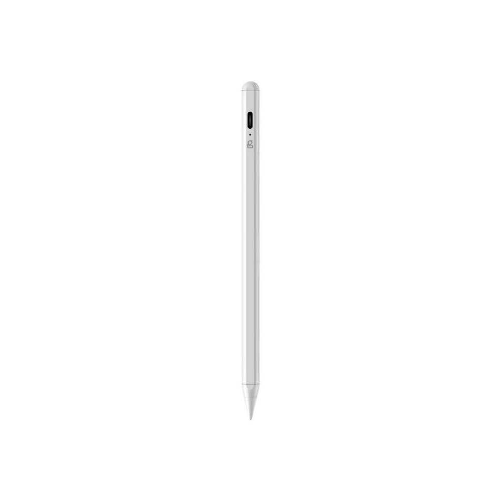 CANETA PENCIL GEONAV DIGITAL PARA IPAD CAPACITIVA STYLUS IPEN01WT (#)