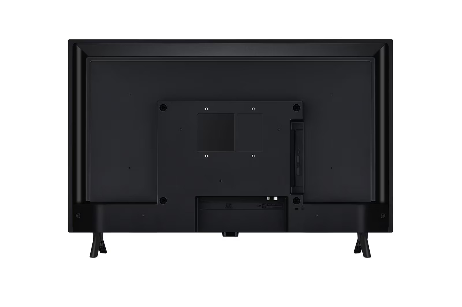 SMART TV LG 32" HD A5 GER 6 AI, ALEXA INTEGRADO, CONTROLE SMART MAGIC