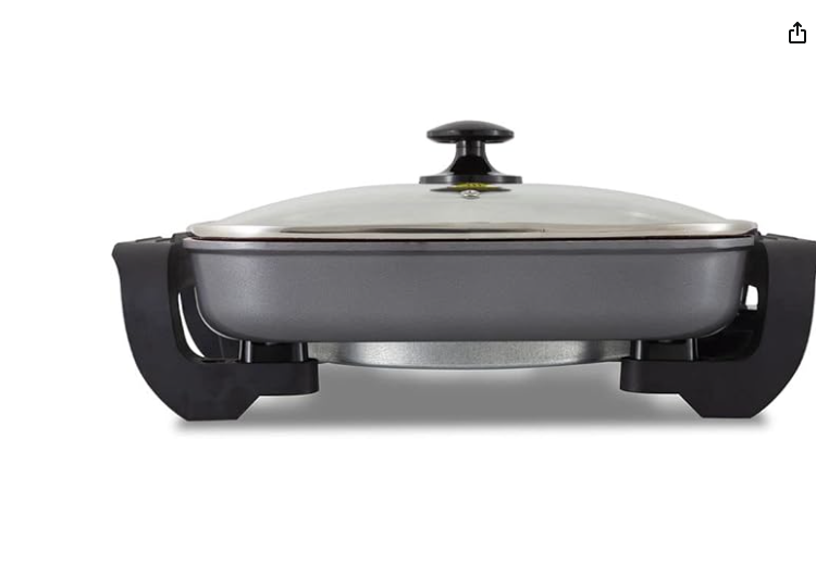 PANELA ELÉTRICA PHILCO REDSTONE 4L PPE04