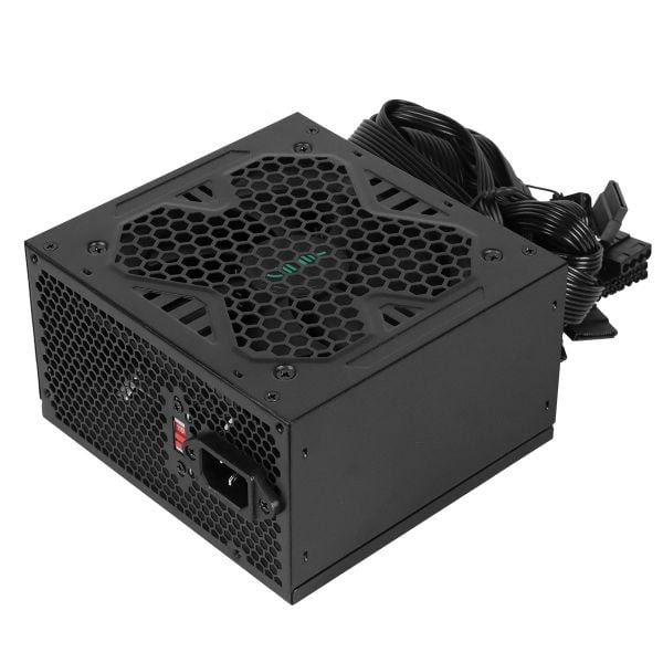 FONTE GAMER VINIK DASH 400W PRETO