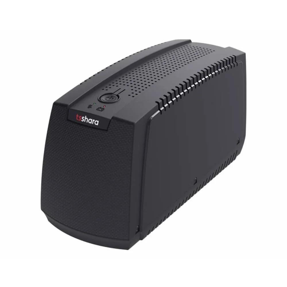 NOBREAK SENOIDAL 2000VA TS SHARA UPS XPRO UNIVERSAL BIVOLT 2BS 12V 9AH 8T 10A