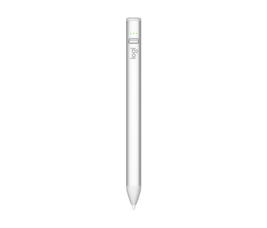 Caneta Touch Logitech Crayon para iPad