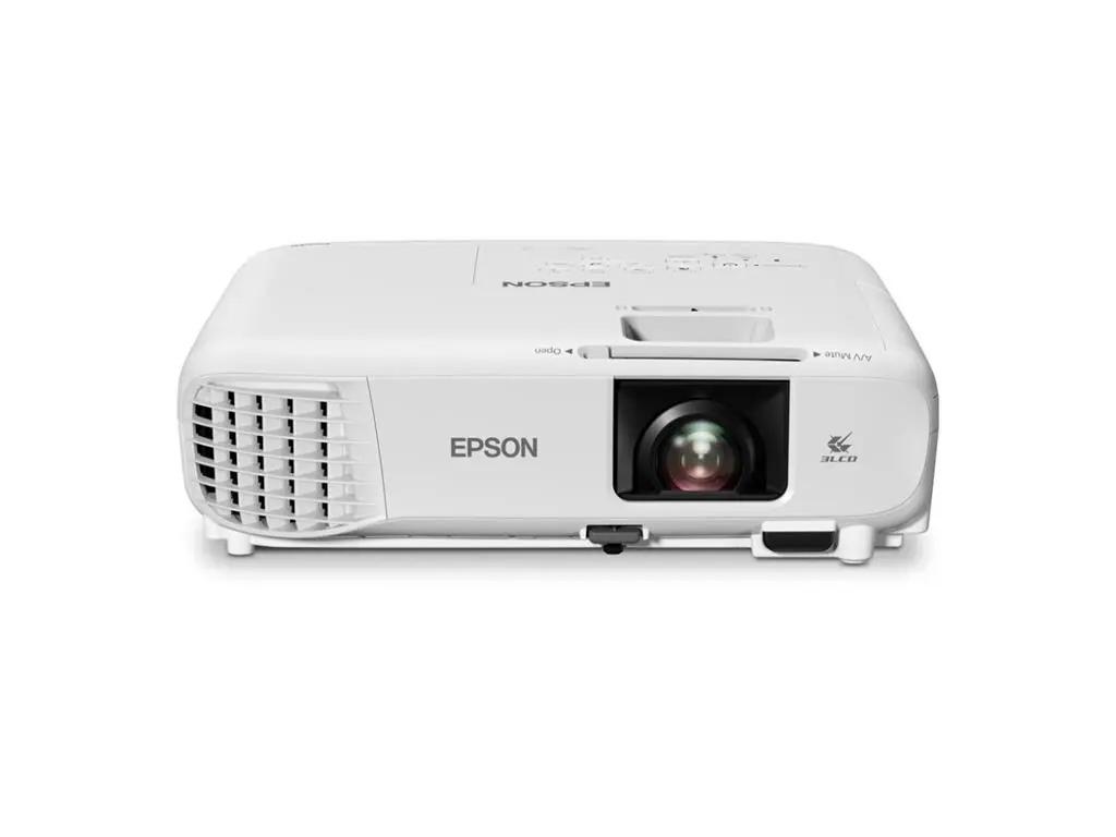 Projetor Epson Powerlite E24 3.600 Lumens
